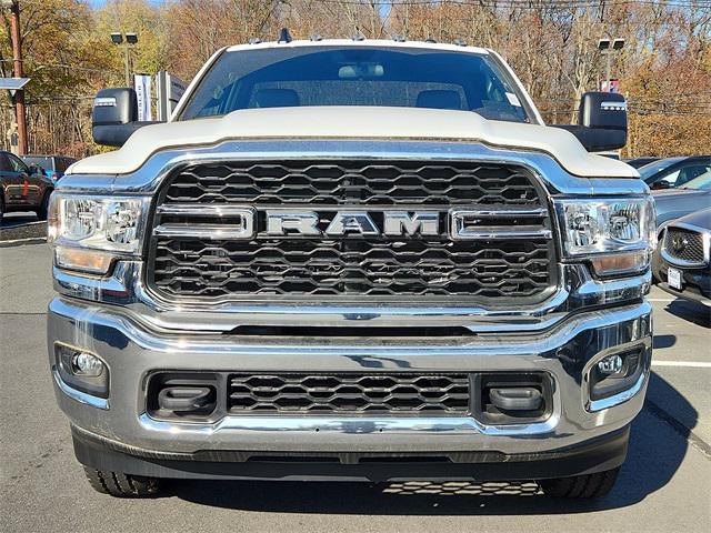 used 2023 Ram 2500 car, priced at $59,995