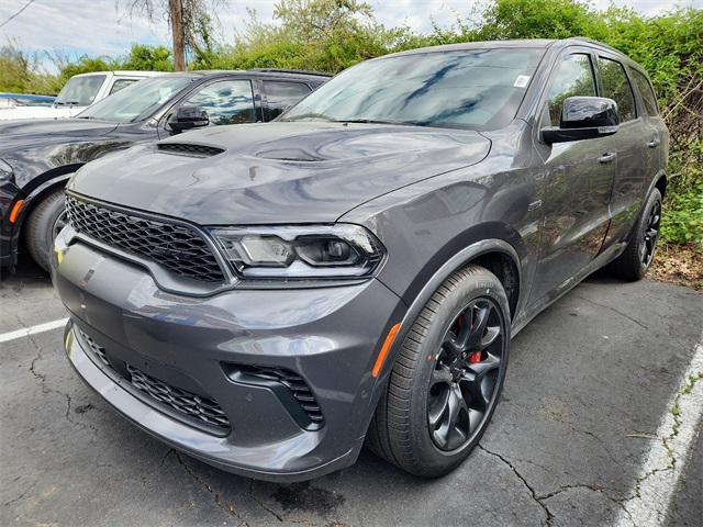 new 2024 Dodge Durango car, priced at $86,325