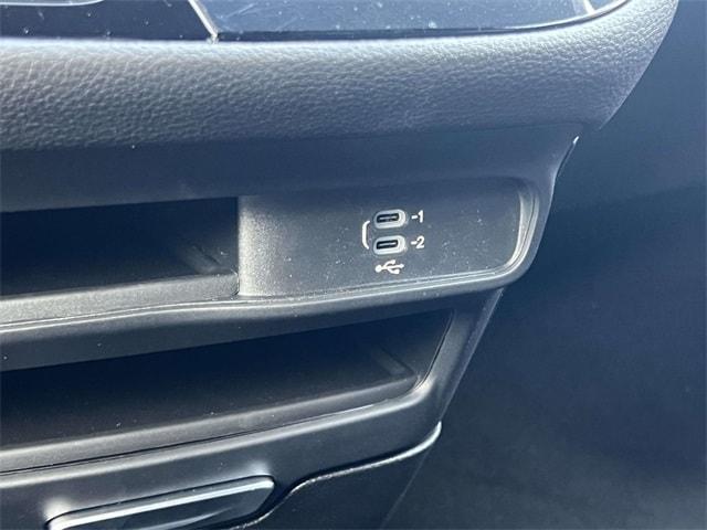 new 2026 Chrysler Pacifica car, priced at $40,415