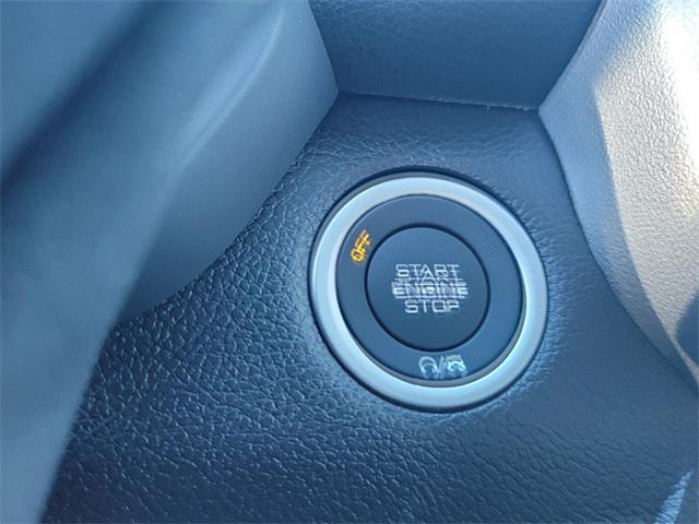 new 2026 Ram 2500 car, priced at $58,870