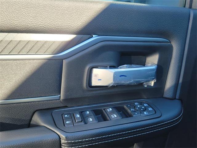 new 2026 Ram 2500 car, priced at $58,870