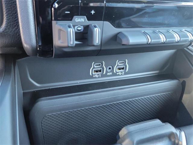 new 2026 Ram 2500 car, priced at $58,870