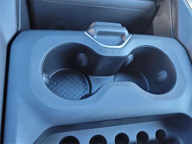 new 2026 Ram 2500 car, priced at $58,870