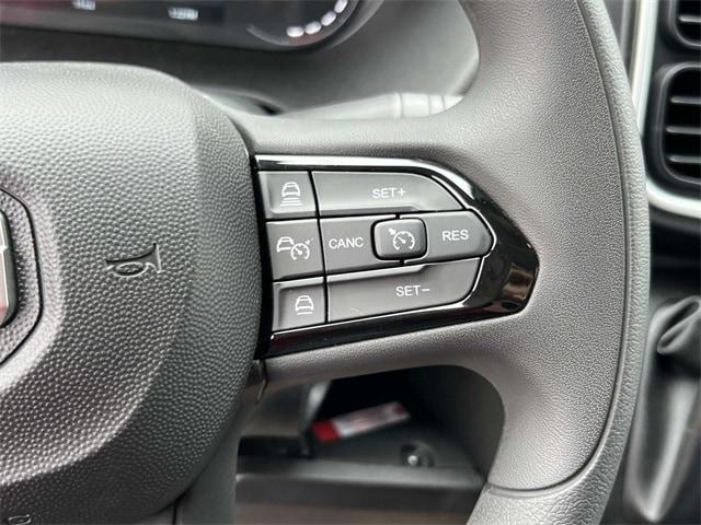 new 2024 Ram ProMaster 3500 car, priced at $49,808