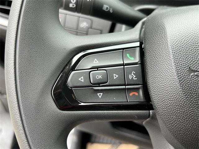 new 2024 Ram ProMaster 3500 car, priced at $49,808