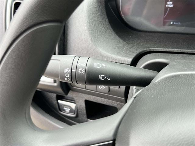new 2024 Ram ProMaster 3500 car, priced at $49,808