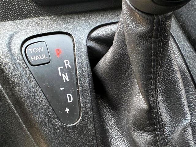 used 2016 Ram ProMaster 1500 car, priced at $12,431