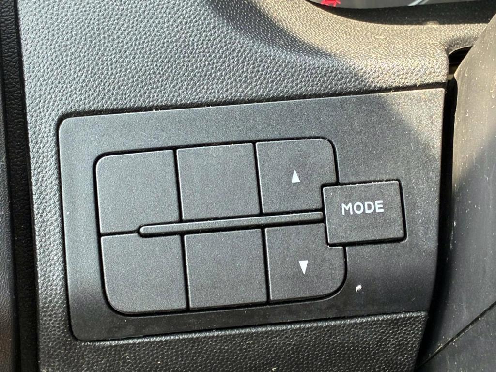 used 2016 Ram ProMaster 1500 car, priced at $12,431