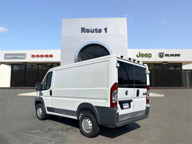 used 2016 Ram ProMaster 1500 car, priced at $14,055