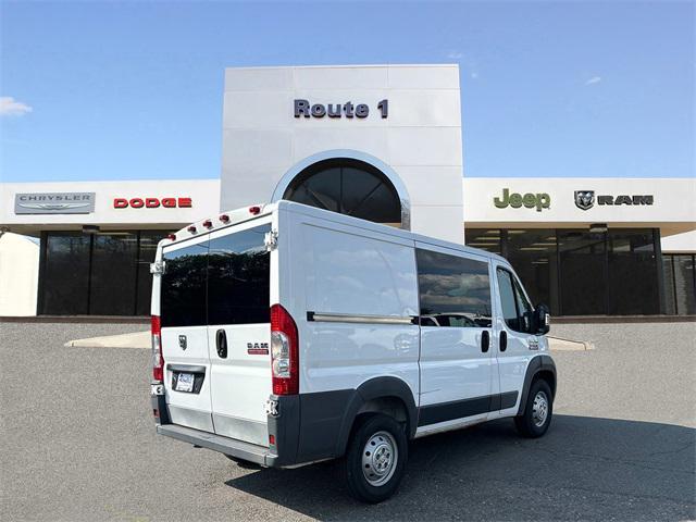 used 2016 Ram ProMaster 1500 car, priced at $14,055