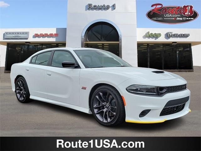 new 2023 Dodge Charger car, priced at $60,890