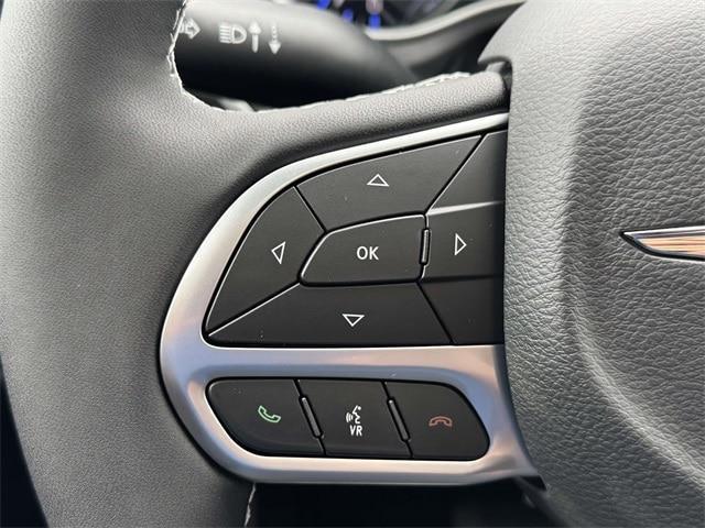 new 2026 Chrysler Pacifica car, priced at $45,810