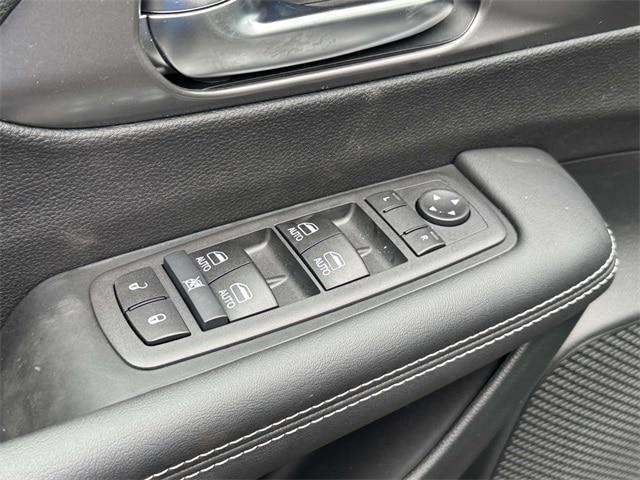 new 2026 Chrysler Pacifica car, priced at $45,810