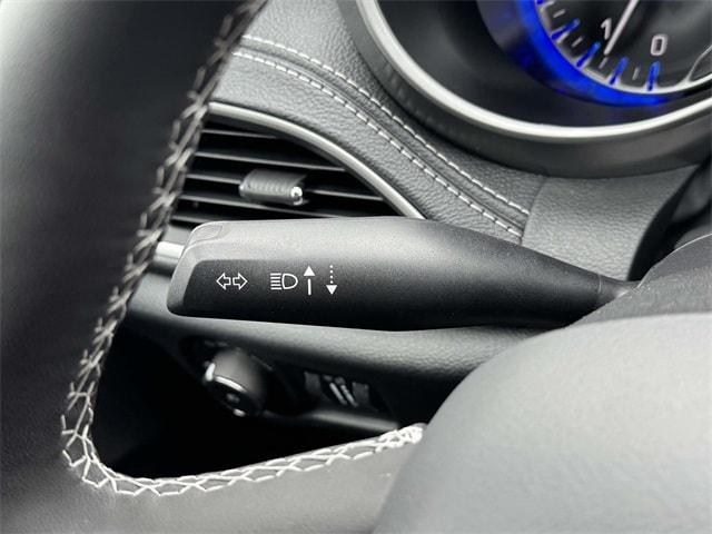 new 2026 Chrysler Pacifica car, priced at $45,810