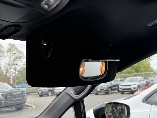 new 2026 Chrysler Pacifica car, priced at $45,810