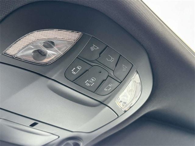 new 2026 Chrysler Pacifica car, priced at $45,810