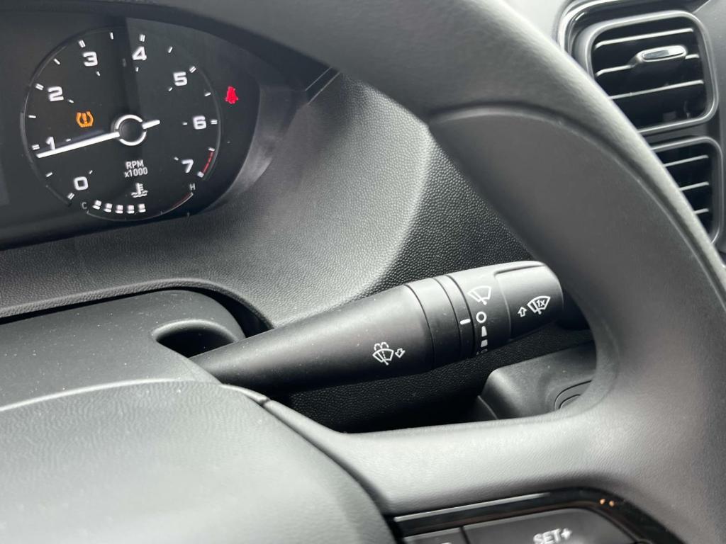 new 2024 Ram ProMaster 3500 car, priced at $46,963