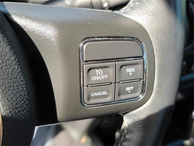 used 2018 Jeep Wrangler JK Unlimited car, priced at $19,539