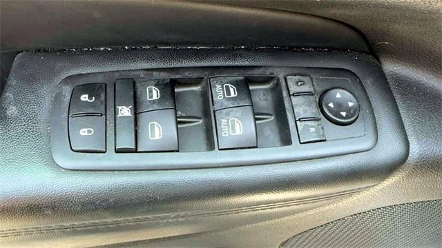 used 2021 Jeep Grand Cherokee car, priced at $24,460