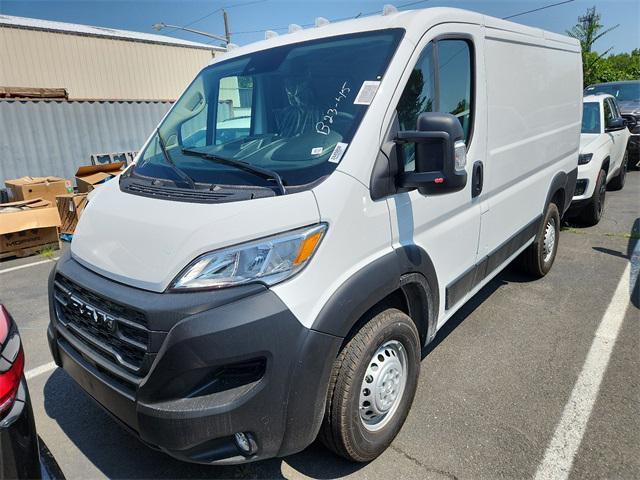 new 2024 Ram ProMaster 1500 car, priced at $46,482