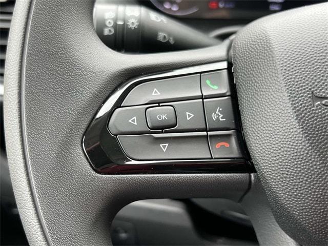 new 2024 Ram ProMaster 3500 car, priced at $50,897