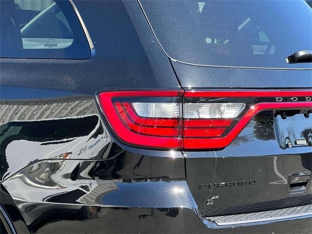 new 2025 Dodge Durango car, priced at $53,080