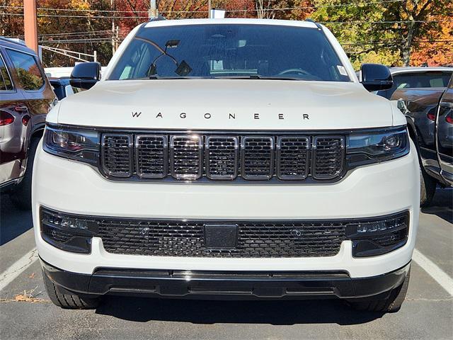 new 2024 Jeep Wagoneer car, priced at $73,173