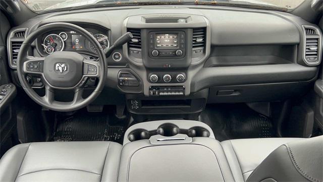 new 2024 Ram 2500 car, priced at $67,830