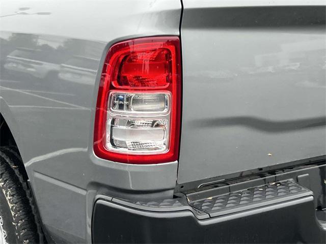 new 2024 Ram 2500 car, priced at $67,830