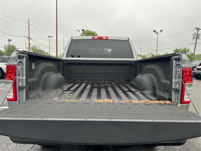 new 2024 Ram 2500 car, priced at $67,830