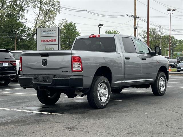 new 2024 Ram 2500 car, priced at $67,830