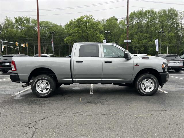 new 2024 Ram 2500 car, priced at $67,830