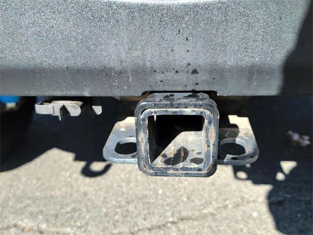 used 2014 Jeep Wrangler Unlimited car, priced at $18,088