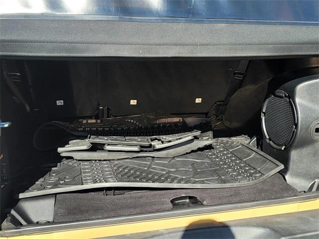 used 2014 Jeep Wrangler Unlimited car, priced at $18,088