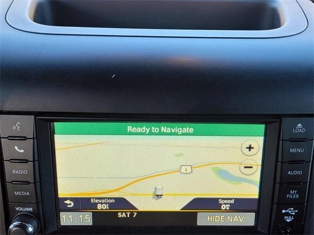 used 2014 Jeep Wrangler Unlimited car, priced at $18,088