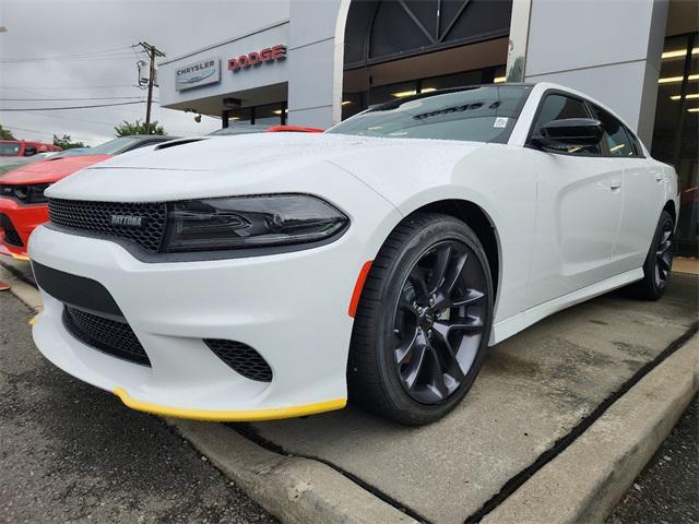 new 2023 Dodge Charger car, priced at $47,065