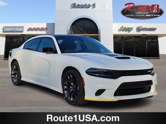 new 2023 Dodge Charger car, priced at $48,435