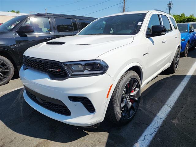 new 2024 Dodge Durango car, priced at $64,904