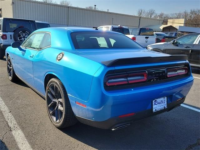 new 2023 Dodge Challenger car, priced at $41,010