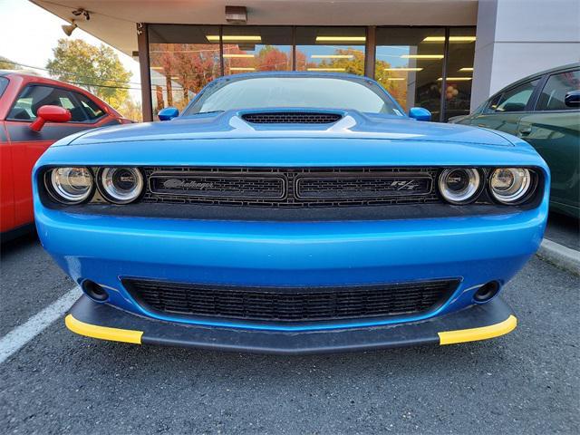 new 2023 Dodge Challenger car, priced at $40,177