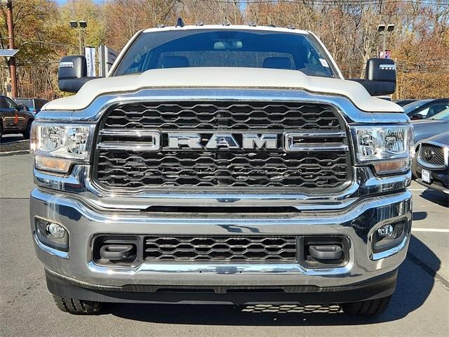 used 2023 Ram 2500 car, priced at $59,995