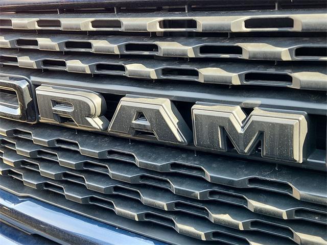 new 2024 Ram 3500 car, priced at $76,355