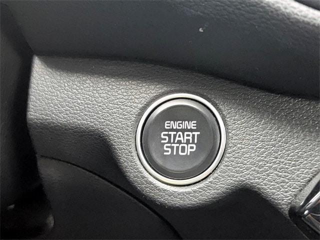 used 2023 Kia Forte car, priced at $19,571