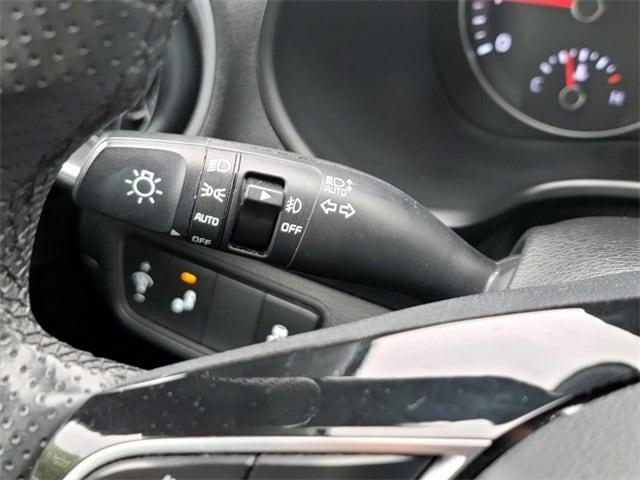 used 2023 Kia Forte car, priced at $19,571