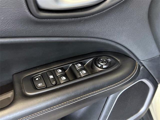used 2017 Jeep Compass car, priced at $12,834