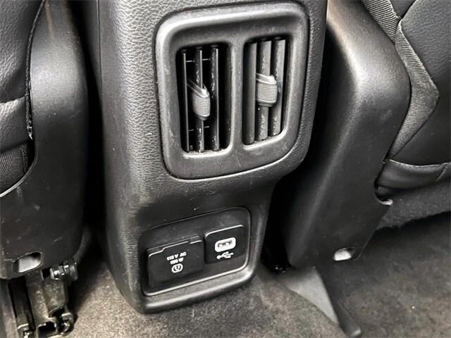 used 2017 Jeep Compass car, priced at $12,834