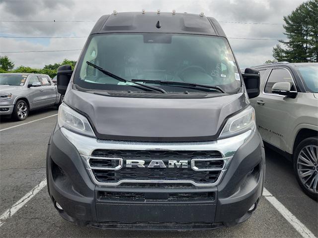 new 2024 Ram ProMaster 2500 car, priced at $54,038