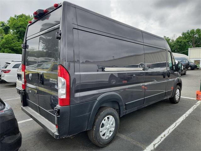 new 2024 Ram ProMaster 2500 car, priced at $54,038