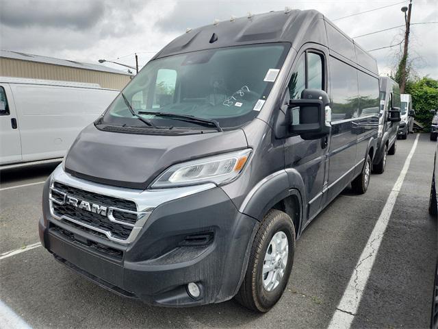 new 2024 Ram ProMaster 2500 car, priced at $54,038