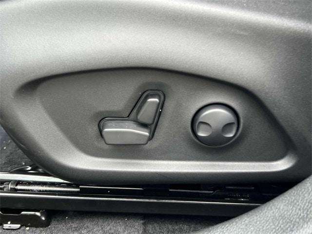 new 2024 Jeep Compass car, priced at $30,000
